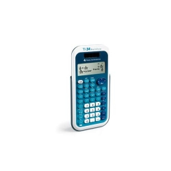 Texas Instruments-34 Multiview scientific calculator