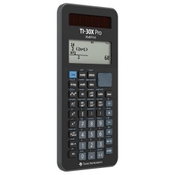 Texas Instruments TI-30X PRO MathPrint, advanced scientific calculator
