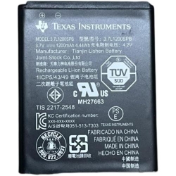 Texas Instruments TI Rechargeable Battery without wire for TI-Nspire CX/CX-CAS