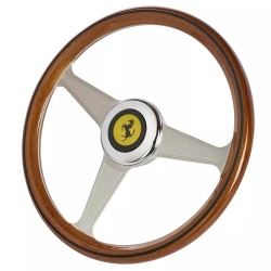 Thrustmaster 2960822 Ferrari 250 GTO Add-On additional steering wheel