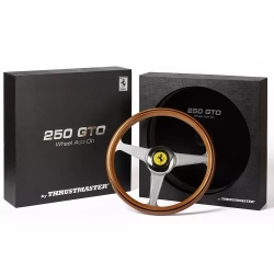 Thrustmaster 2960822 Ferrari 250 GTO Add-On additional steering wheel
