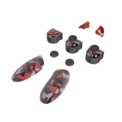 Thrustmaster 4460228 eSwap X Red Color Pack
