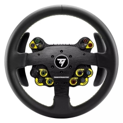 Thrustmaster EVO Racing 32 R Leather Wheel Add-On