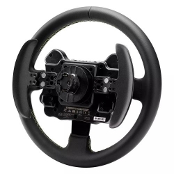 Thrustmaster EVO Racing 32 R Leather Wheel Add-On