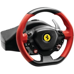 Thrustmaster Ferrari 458 Spider Racing Wheel (PC/XBOX)