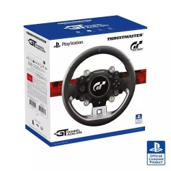 Thrustmaster GT Wheel Add-On