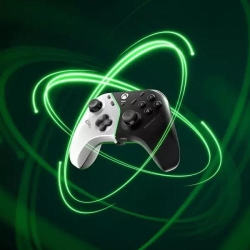 Thrustmaster Heart Controller WW Version