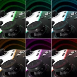 Thrustmaster Heart Controller WW Version