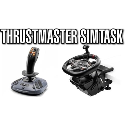 Thrustmaster SimTask FarmStick 