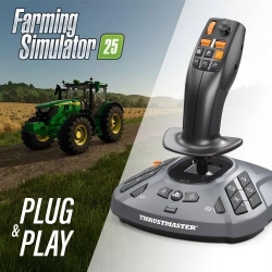 Thrustmaster SimTask FarmStick PS EMEA VERSION