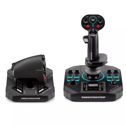 Thrustmaster SOL-R 4 HOTAS WW