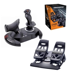 Thrustmaster T-Flight Full Kit (PC/XBOX)