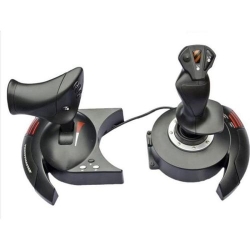 Thrustmaster T.Flight Hotas X Flight Stick (PS3)