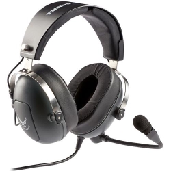 Thrustmaster T.Flight US Air Force Edition DTS Gaming Headset- black