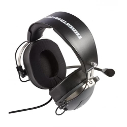 Thrustmaster T.Flight US Air Force Edition DTS Gaming Headset- black