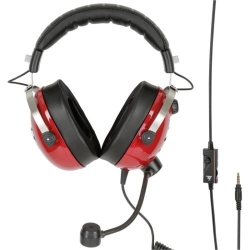 Thrustmaster T.Racing Scuderia Ferrari DTS Edition Headphone:X