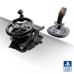 Thrustmaster T128-P SIMTASK FARMING PACK EU