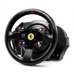 Thrustmaster T300 Ferrari Integral Racing Wheel Alcantara Edition (PC/PS)