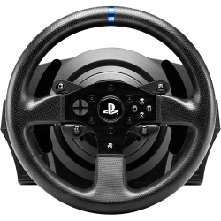 Thrustmaster T300 RS GT Edition Steering Wheel and Pedal Set Black (PC/PS)
