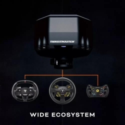 Thrustmaster T598-P SERVO BASE EMEA PLUG EU+UK TYPE C