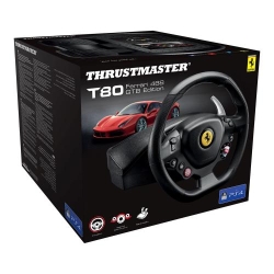 Thrustmaster T80 Ferrari 488 GTB Edition (PC/PS)