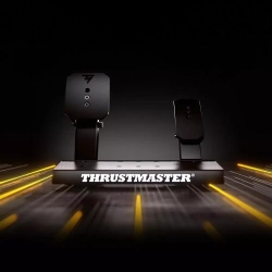 Thrustmaster T818 Ferrari 488 GT3 Simulator for PC with Base, Wheel and Pedals