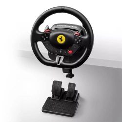 Thrustmaster T98-P FERRARI 296 GTB Racing Wheel and Pedals (PC/PS)