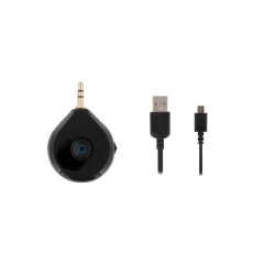 TNB 4.1 Bluetooth receiver jack 3.5mm - black