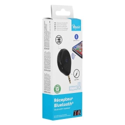 TNB 4.1 Bluetooth receiver jack 3.5mm - black