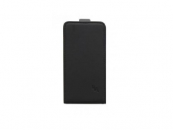 TnB  Clip on cover for  Galaxy S4 mini - Black