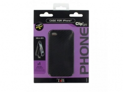 TnB  COVER CARBONE FOR iPH 4G
