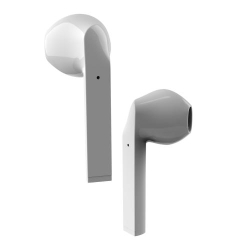 TNB FEAT 2 - TWS earphones with charging box - White