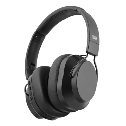 TNB IMMERSIVE - PRO Bluetooth headphone with active noise reduction - Black