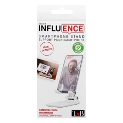 TNB INFLUENCE Foldable desktop smartphone holder