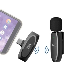 TNB INFLUENCE - Lapel microphone - jack
