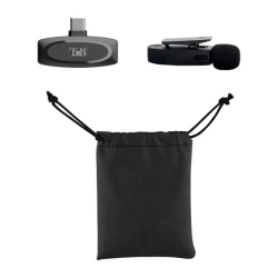 TNB INFLUENCE - Lapel microphone - jack