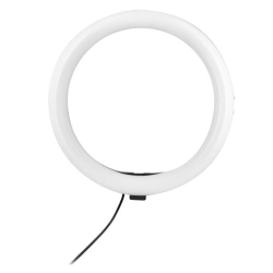 TNB INFLUENCE Vlogger Studio Pack - tripod, led ring, background