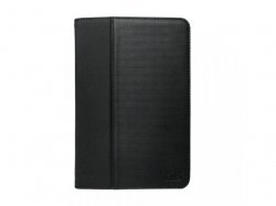 TnB  MICRO DOTS - iPad mini folio case - Black