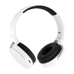 TNB SINGLE 2 Bluetooth headphones silver