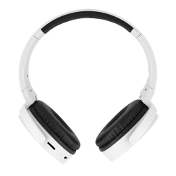 TNB SINGLE 2 Bluetooth headphones silver
