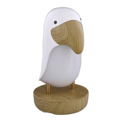 TNB TOUCAN NIGHT LIGHT WHITE NOISE