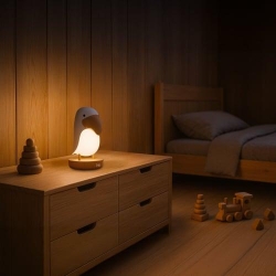 TNB TOUCAN NIGHT LIGHT WHITE NOISE