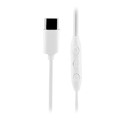 TNB WAY WIRED USB-C EARPHONES