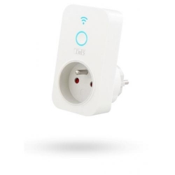 TNB WIFI smart plug - white