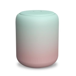 TNB-Wireless speaker COLOR green- pink
