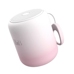 TNB-Wireless speaker COLOR PINK