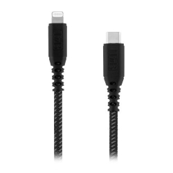 TNB XTREMWORK power delivery Lightning to USB Type-C cable