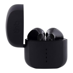 TNB ZIP 2 - semi in-ear TWS earphones - Black