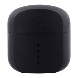 TNB ZIP 2 - semi in-ear TWS earphones - Black