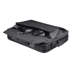 TRUST ATLANTA LAPTOP BAG 15.6